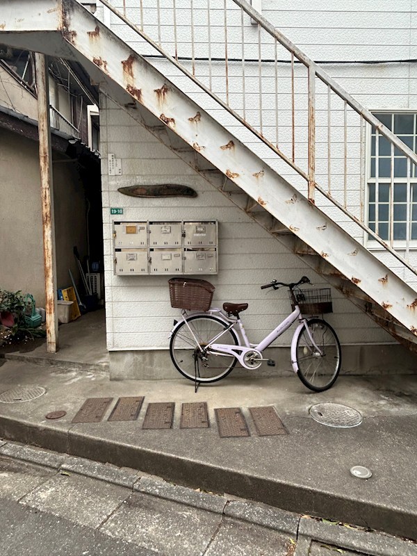 メゾン・ブランシュ その他6