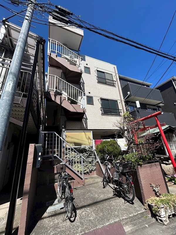 岩井マンション その他6