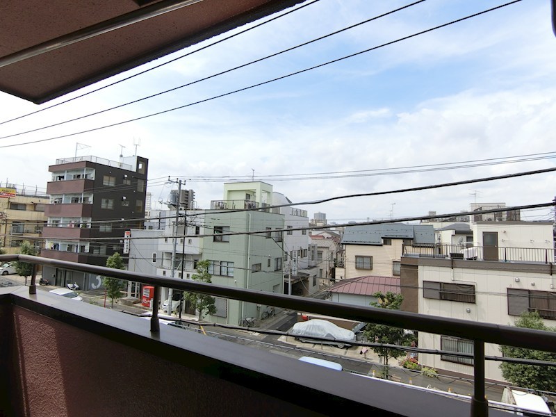 立川コーポ その他8