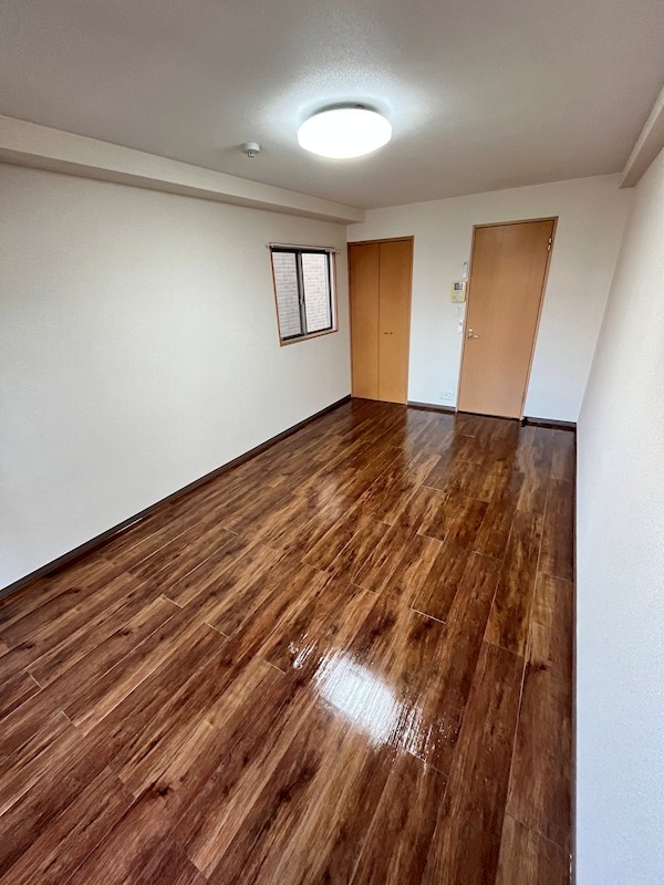 アイビーレジデンスⅡ リビング