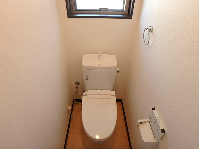 メルヴェーユハウスⅡ  その他2