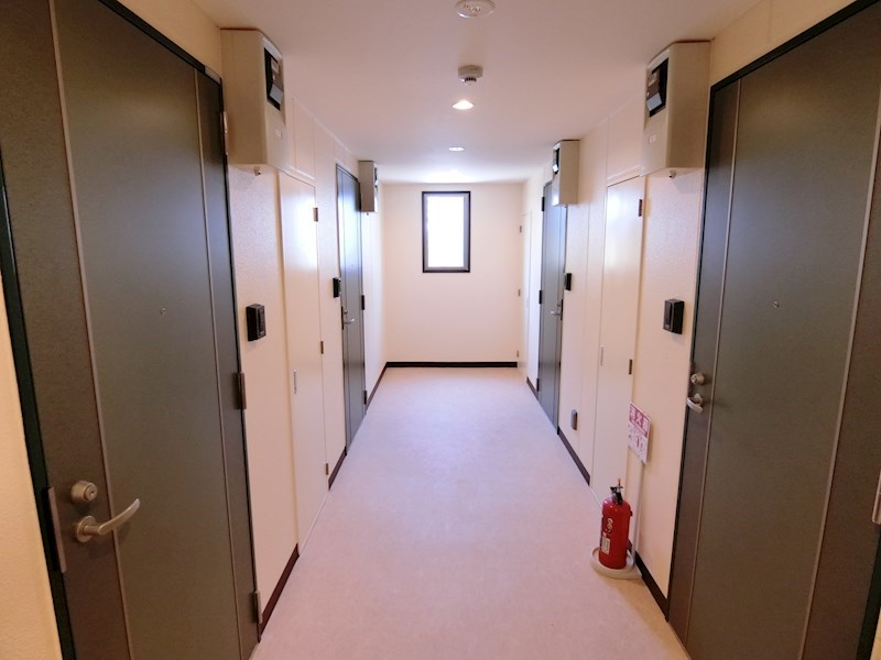 メルヴェーユハウスⅡ  その他9