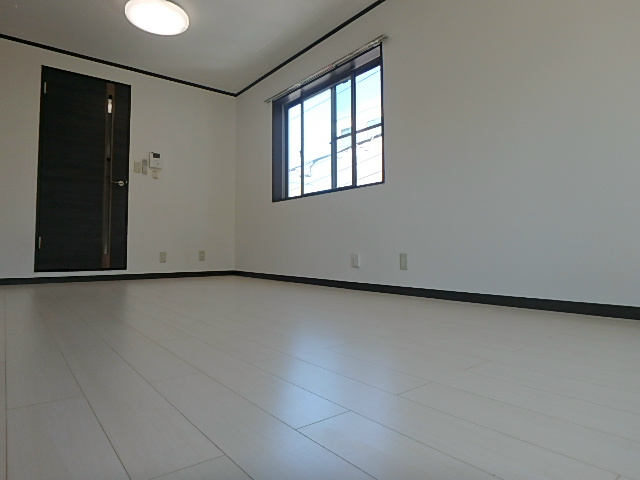 メルヴェーユハウスⅡ  ベッドルーム