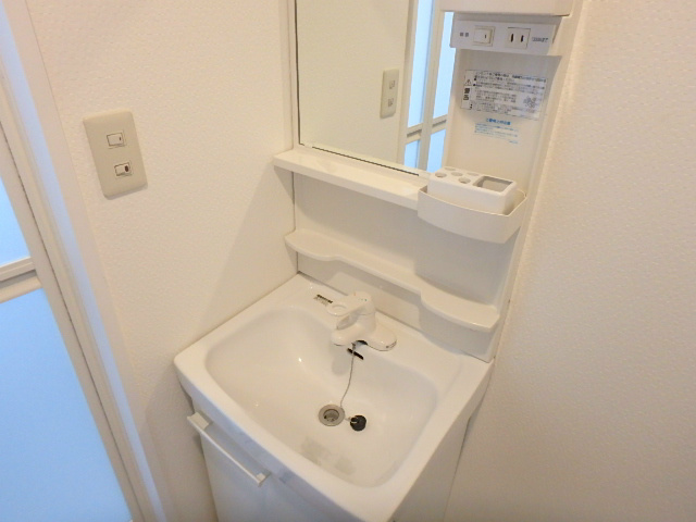 メルヴェーユハウスⅡ  その他4