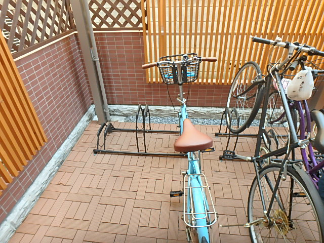 メルヴェーユハウスⅡ  その他7