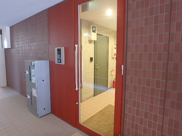 メルヴェーユハウスⅡ  その他8