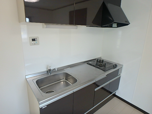 メルヴェーユハウスⅡ  キッチン