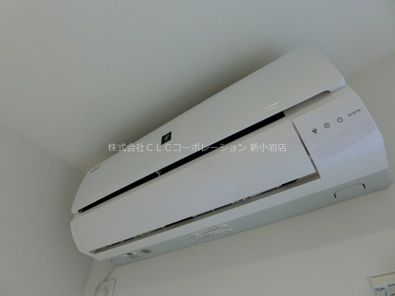 リブリ・サンライズ新小岩 その他9