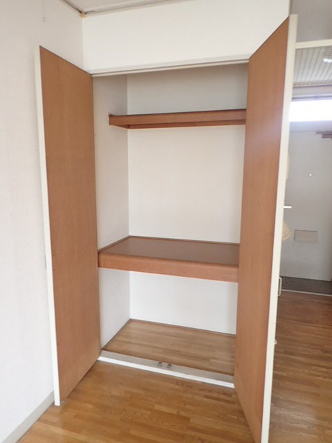 ツインハイツ秋山２ その他1