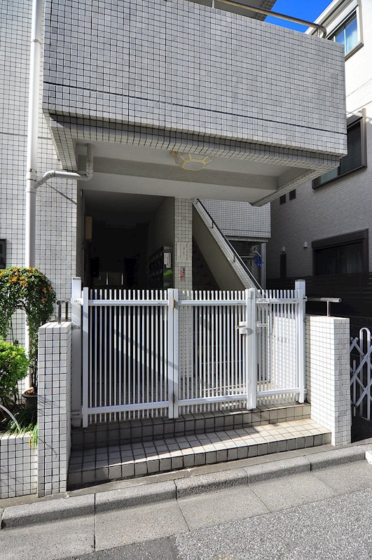 ソーシャルハイム その他5