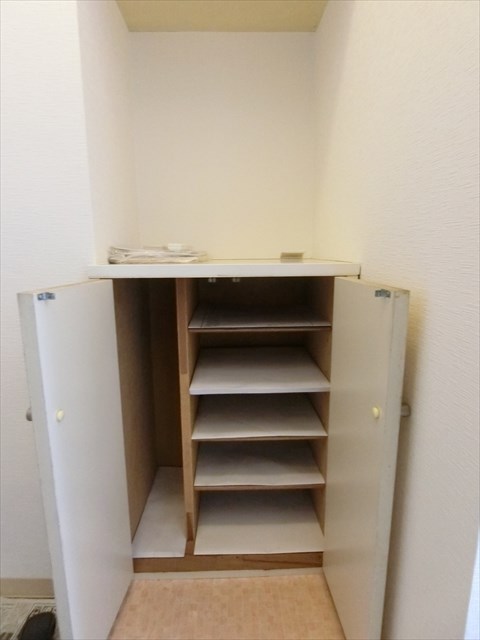 ソーシャルハイム その他7