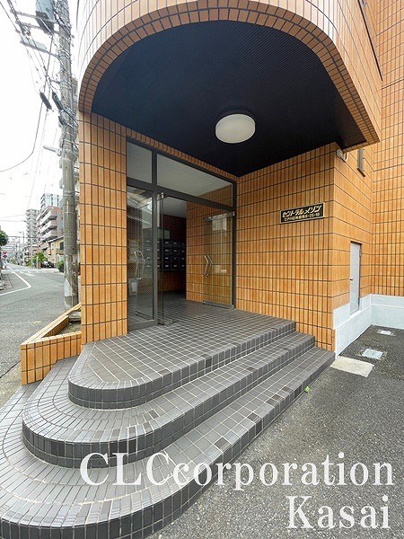 セントラルメゾン その他9