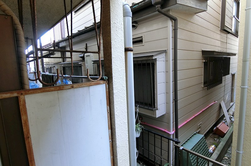 コーポサカイ その他6