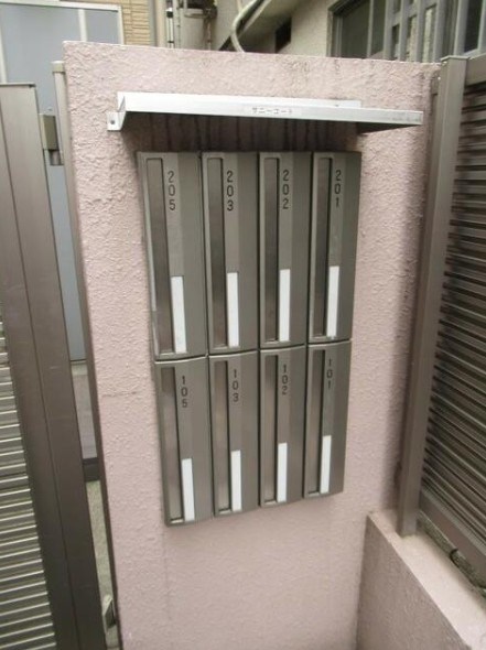 サニーコート その他1