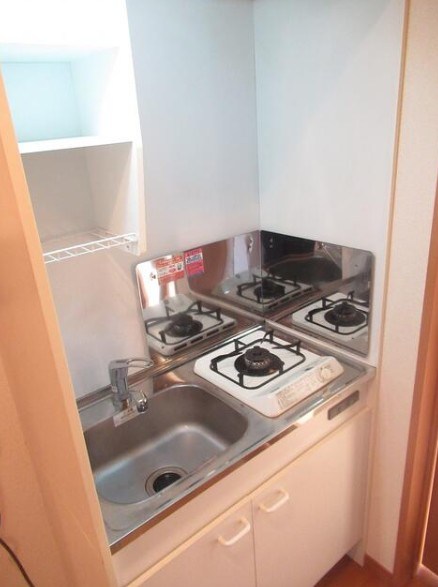 サニーコート キッチン