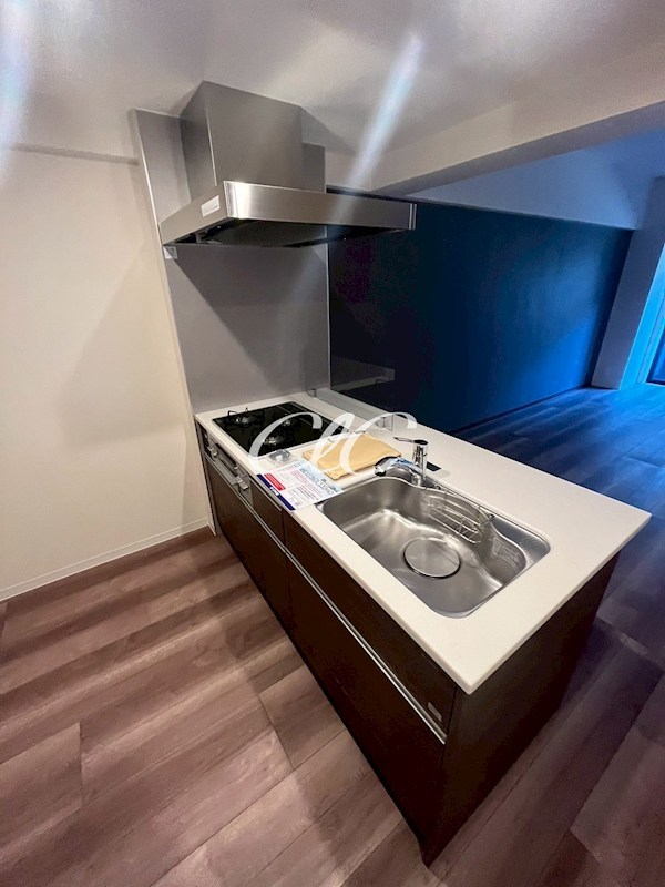 エスペランサ７ キッチン