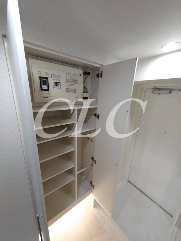 ラグジュアリーアパートメント三ノ輪   玄関