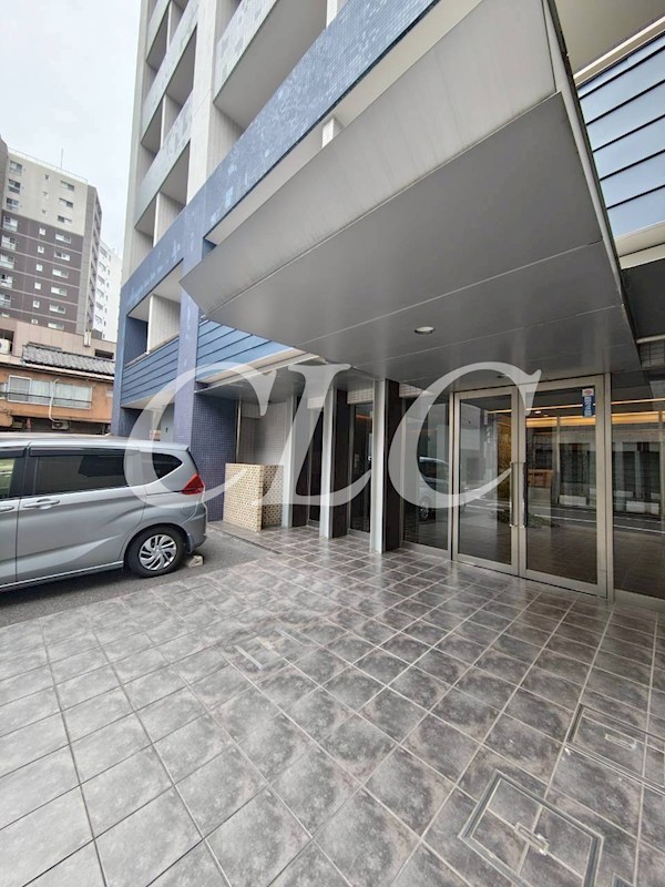 ラグジュアリーアパートメント三ノ輪   その他7