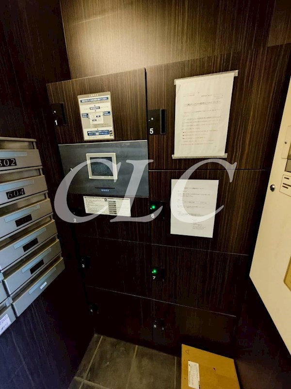 ラグジュアリーアパートメント三ノ輪   その他9