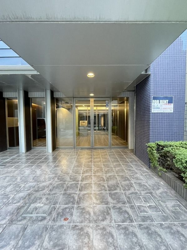 ラグジュアリーアパートメント三ノ輪   その他10