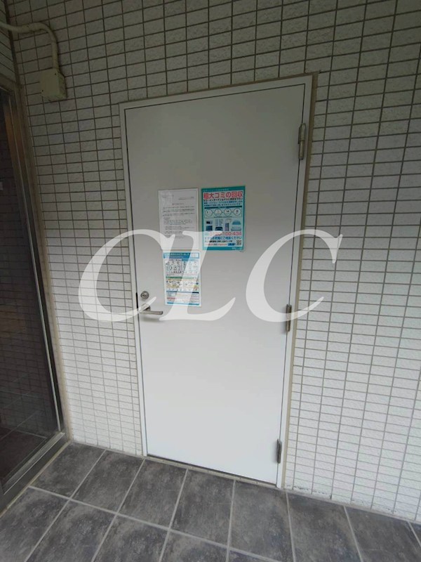 ラグジュアリーアパートメント三ノ輪   その他11