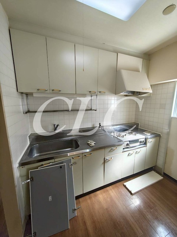 カストール三ノ輪    キッチン