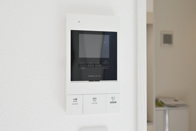 ラクシス田端 その他4