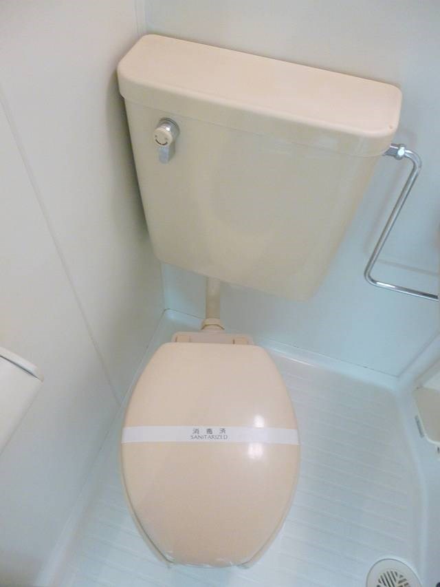 サニーハイツ   その他1