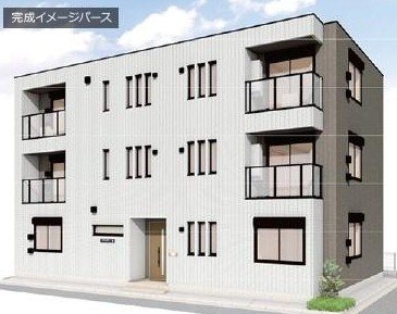 グラン　フォレスト　ネクスト 外観