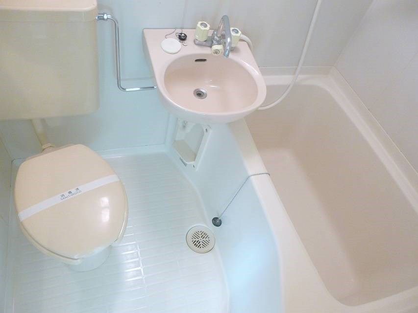 サニーハイツ   その他2