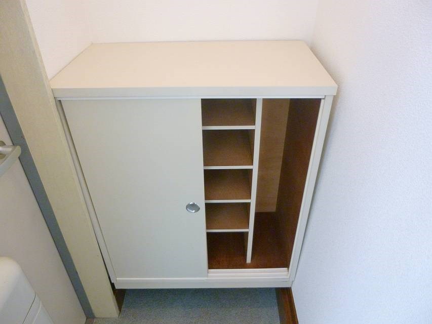 サニーハイツ   その他6