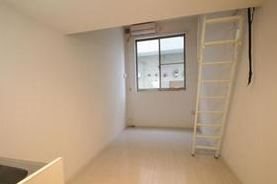 クレセール田端  ベッドルーム