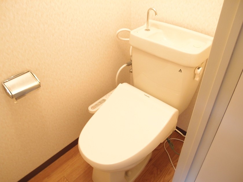 セントラルメゾン その他2