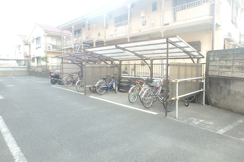 セントラルメゾン その他10