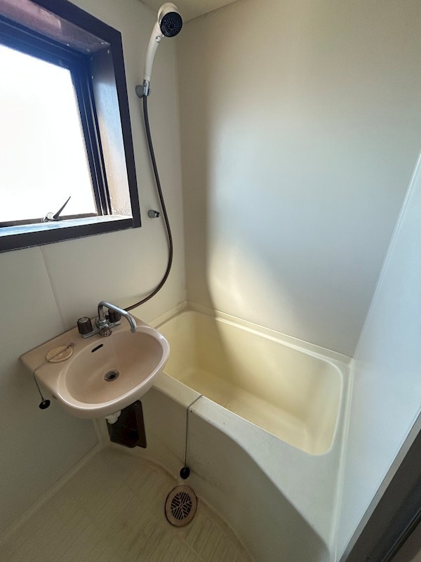 岩井マンション 風呂画像