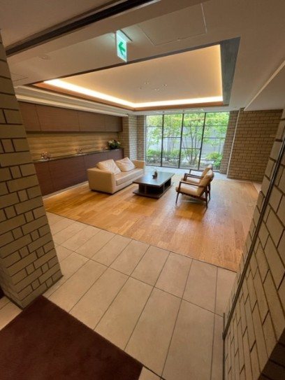 ブランシエラ東京三ノ輪 その他4