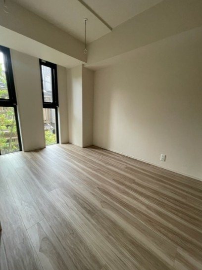 ブランシエラ東京三ノ輪 ベッドルーム