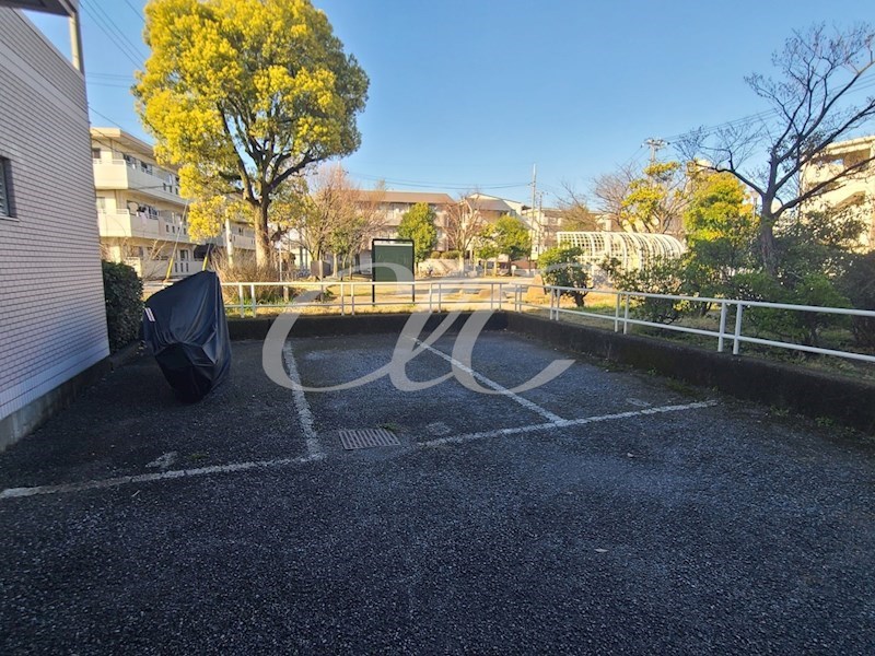 プラザホワイトＢ その他2