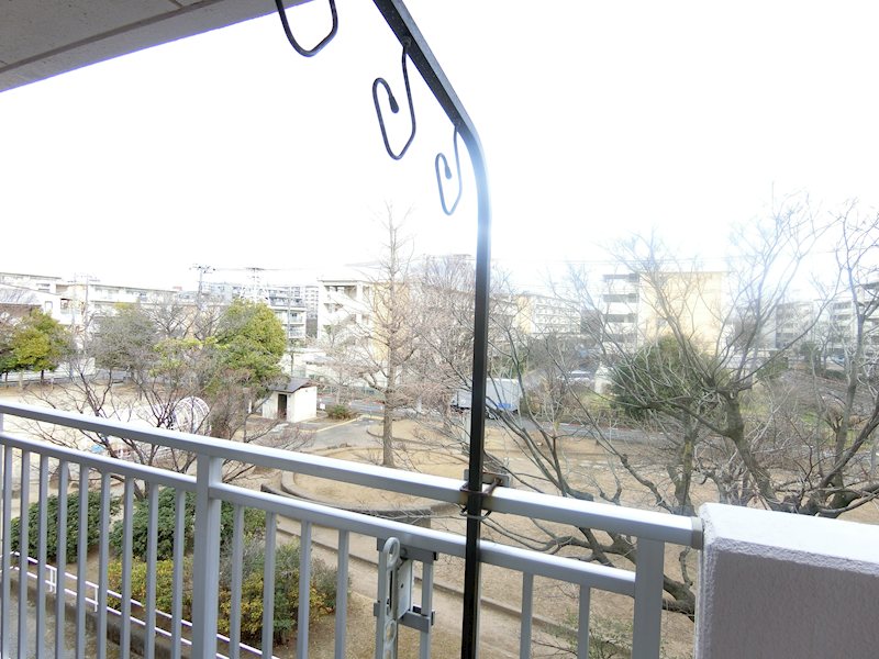 プラザホワイトＢ その他8