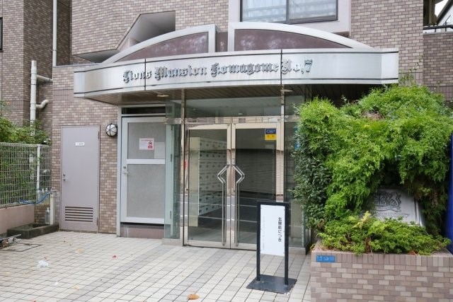 ライオンズマンション駒込第7 その他外観1