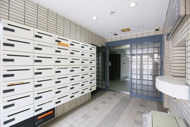 ライオンズマンション駒込第7 その他外観2