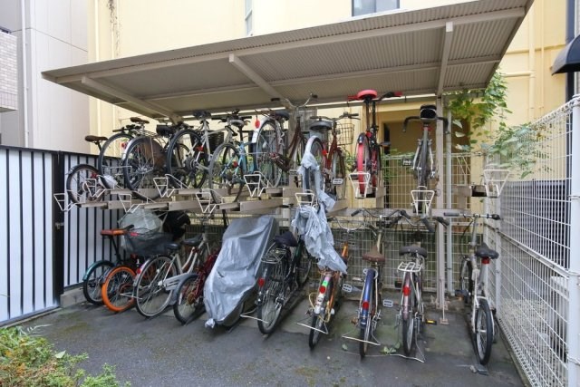 ライオンズマンション駒込第7 その他外観5