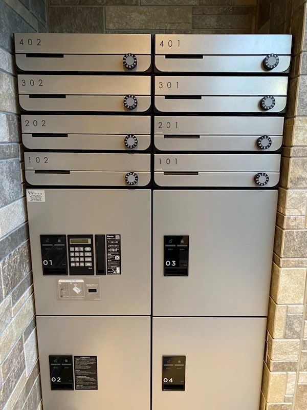 クレディ西小岩 その他6