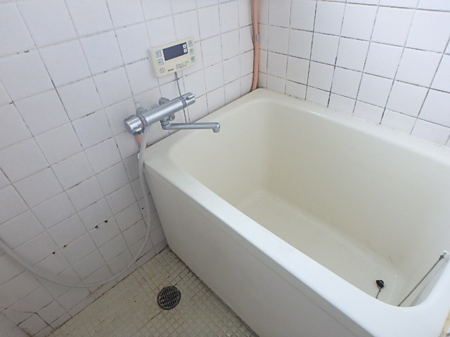 メゾン神谷 風呂画像