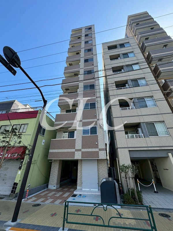 Ｂｌｏｏｍ錦糸町 外観