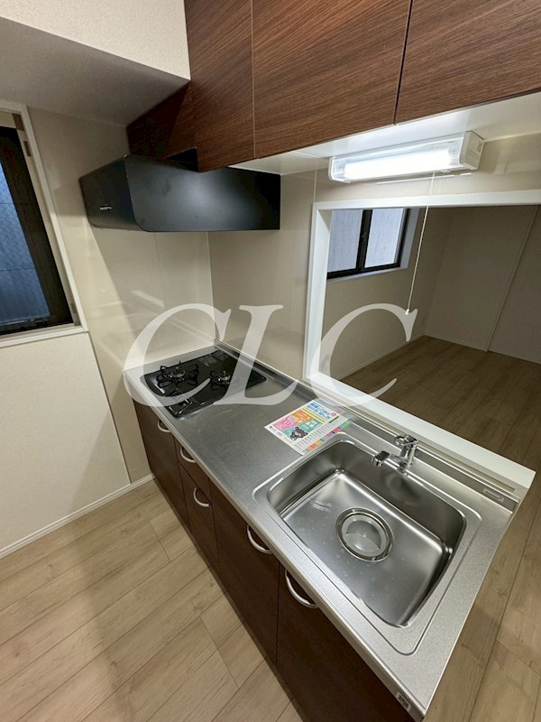 Ｂｌｏｏｍ錦糸町 キッチン