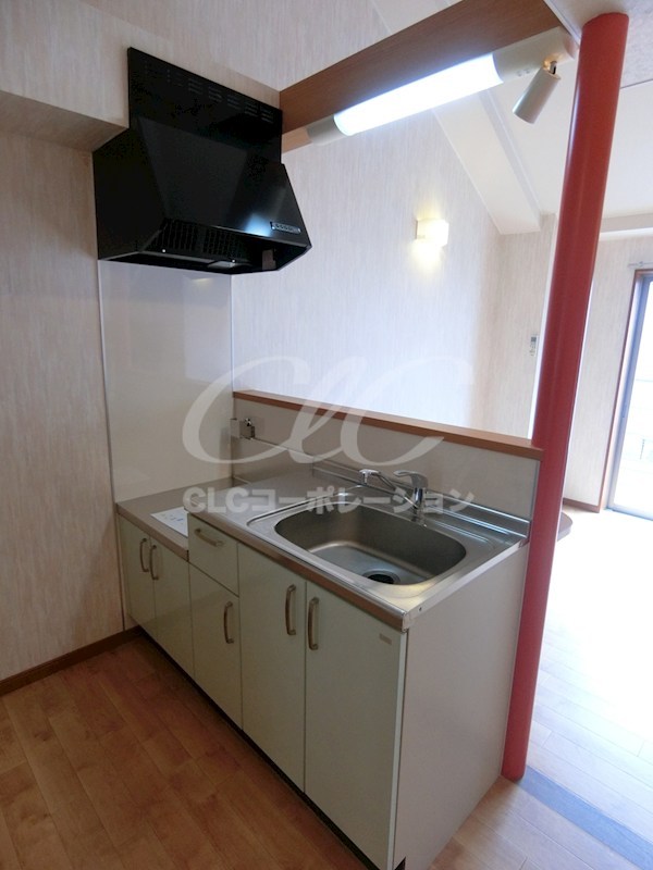 パストラル キッチン