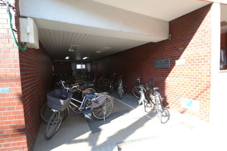 八広スカイハイツ その他4