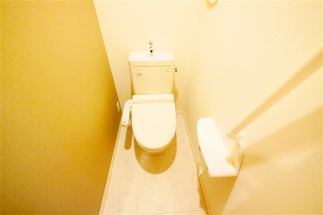 Sha Maison Nadeshiko その他2