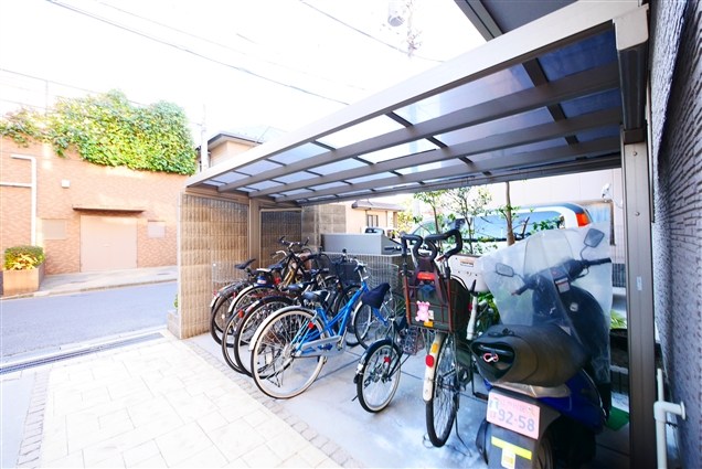 Sha Maison Nadeshiko その他11